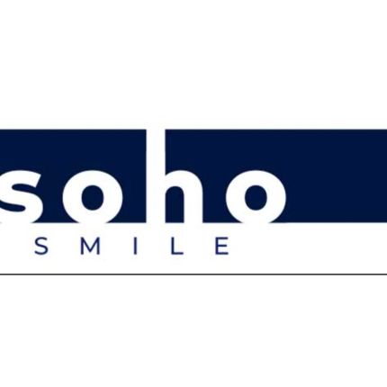 Logo fra Soho Smile