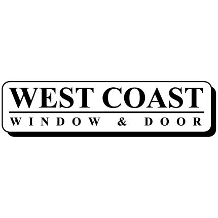 Logo from West Coast Window & Door