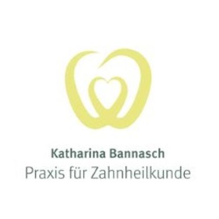 Logo de Praxis für Zahnheilkunde Katharina Bannasch