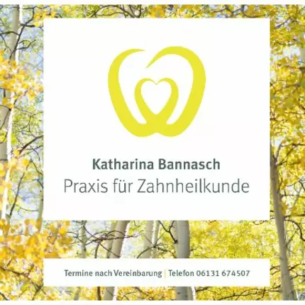 Logo da Praxis für Zahnheilkunde Katharina Bannasch