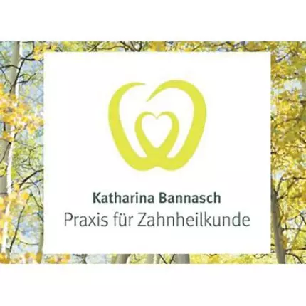 Logo from Praxis für Zahnheilkunde Katharina Bannasch