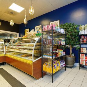 Bild von Arlington Bakery & Méli Marketplace