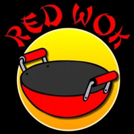 Logo da Red Wok