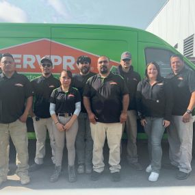 Bild von SERVPRO of Santa Ynez/Goleta