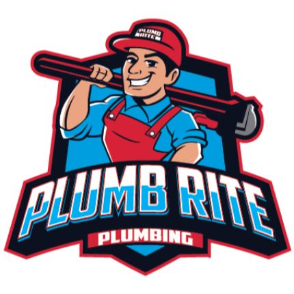 Logo fra Plumb Rite Plumbing