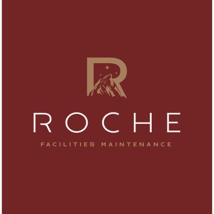 Logo da Roche Facilities Maintenance