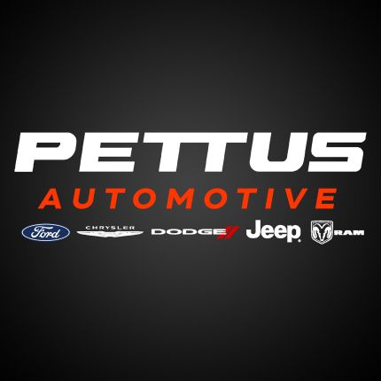 Logo da Pettus Automotive