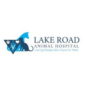 Bild von Lake Road Animal Hospital