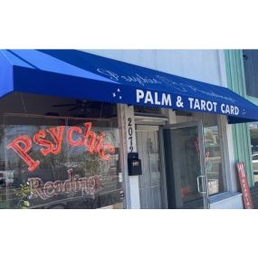 Lomita Psychic- Lomita Psychic