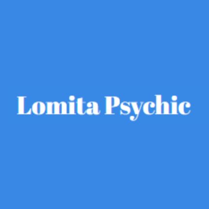 Logo fra Lomita Psychic