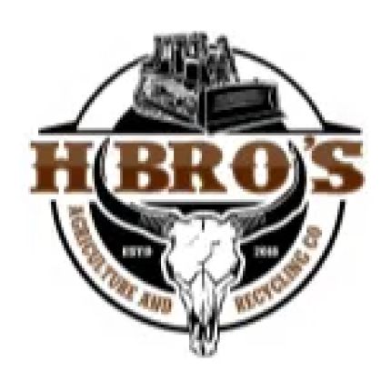 Logo from H BROS AG SOLUTIONS