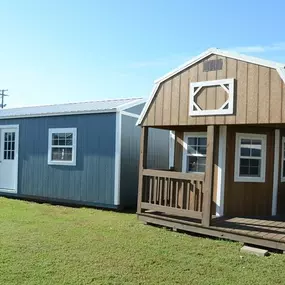 Bild von EZ Portable Buildings of Hopkinsville