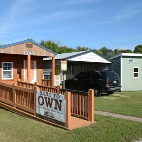 Bild von EZ Portable Buildings of Hopkinsville