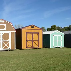 Bild von EZ Portable Buildings of Hopkinsville