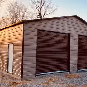 Bild von EZ Portable Buildings of Hopkinsville