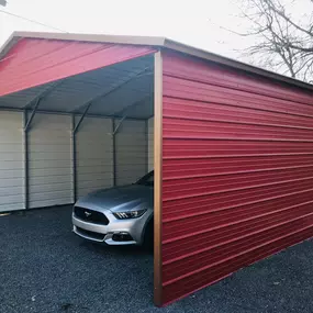 Bild von EZ Portable Buildings of Hopkinsville