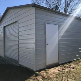 Bild von EZ Portable Buildings of Hopkinsville