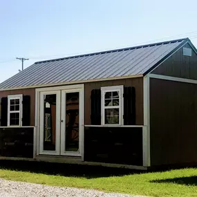 Bild von EZ Portable Buildings of Hopkinsville