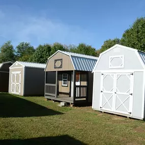 Bild von EZ Portable Buildings of Hopkinsville