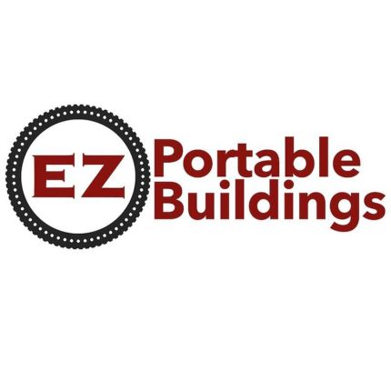 Logotyp från EZ Portable Buildings of Hopkinsville