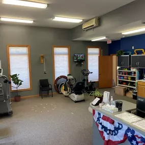 Bild von Rock Valley Physical Therapy - Blue Grass