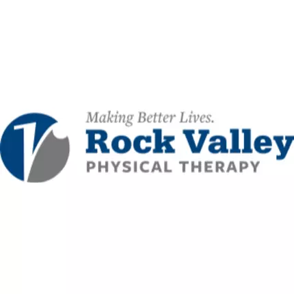 Logo from Rock Valley Physical Therapy - Blue Grass