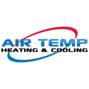 Bild von Air Temp Heating