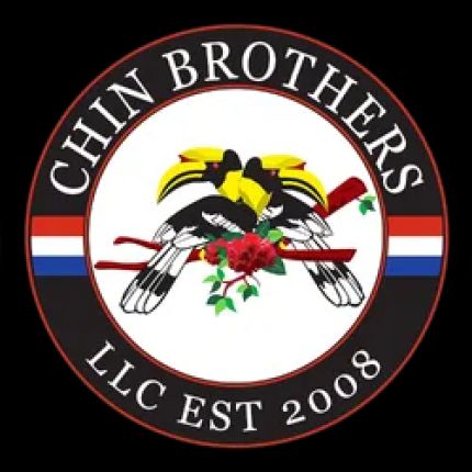 Logo from Chin Brothers Restaurant