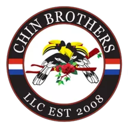 Logotipo de Chin Brothers Restaurant