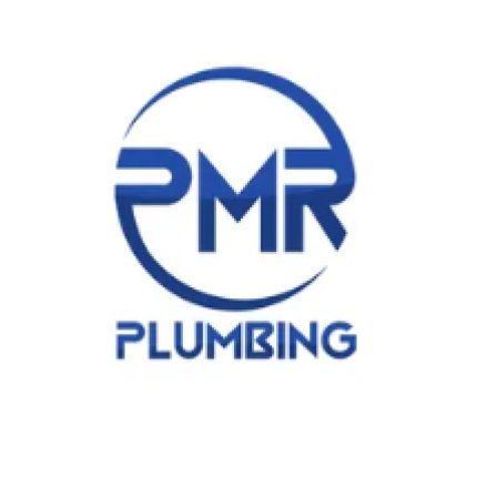 Logotyp från PMR Plumbing