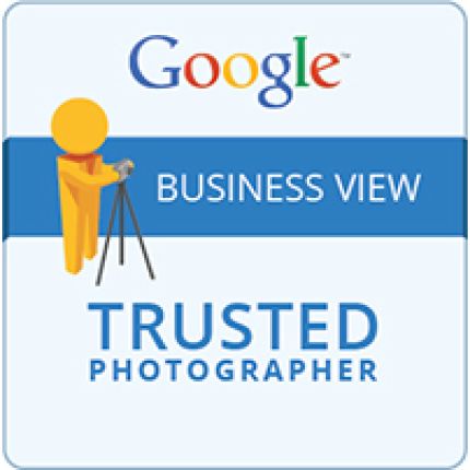 Logo van Trusted 360 Photo