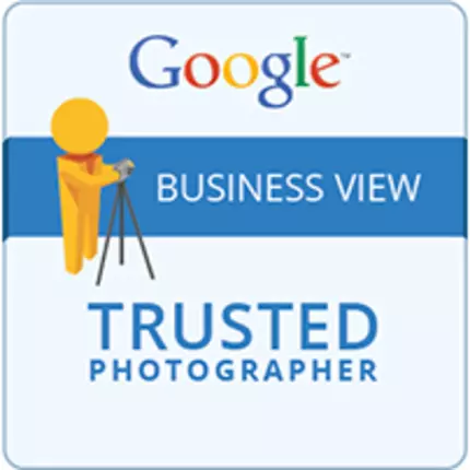 Logo od Trusted 360 Photo