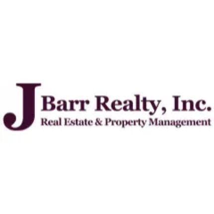 Logo from J. Barr Realty INC