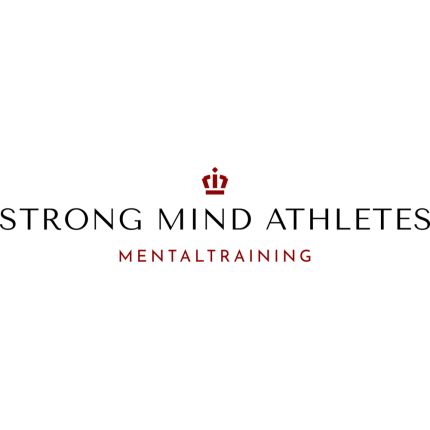 Logotipo de STRONG MIND ATHLETES - Sportmentaltraining