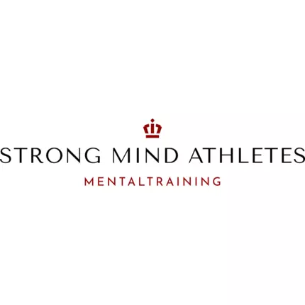 Logotipo de STRONG MIND ATHLETES - Sportmentaltraining