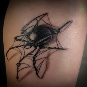 Bild von Kush Ink Tattoo & Piercing