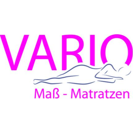 Logo de VARIO Maß-Matratzen UG (haftungsbeschränkt)