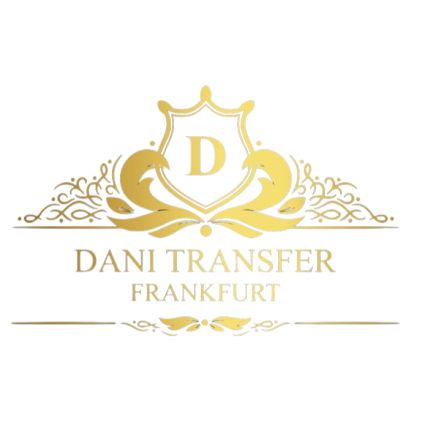 Logo von DANI Transfer Frankfurt - Flughafentransfer