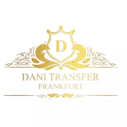 Logotyp från DANI Transfer Frankfurt - Flughafentransfer