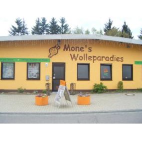 Bild von Mone's Wolleparadies