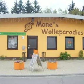 Bild von Mone's Wolleparadies