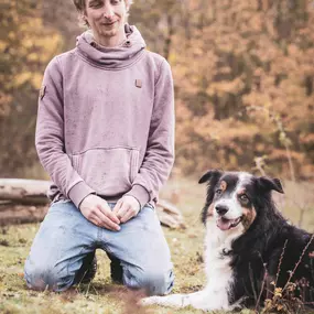 Bild von Hundeschule Helges Hundehütte