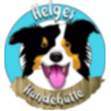 Logo von Hundeschule Helges Hundehütte