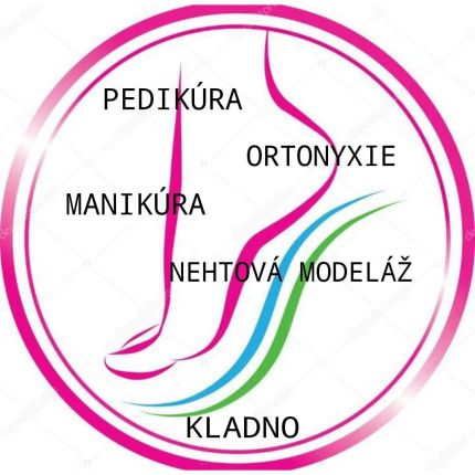 Logo fra Zdeňka Týblová - pedikúra, ortonyxie, manikúra, modeláž nehtů