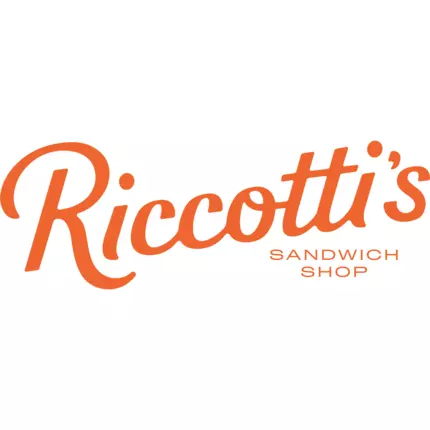 Logo von Riccotti's Sandwich Shop