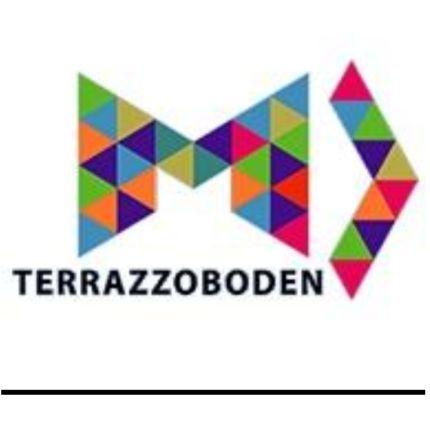 Λογότυπο από MD Terrazzoboden