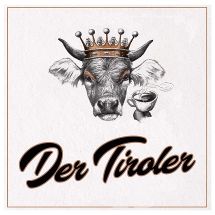 Logo von Restaurant Der Tiroler