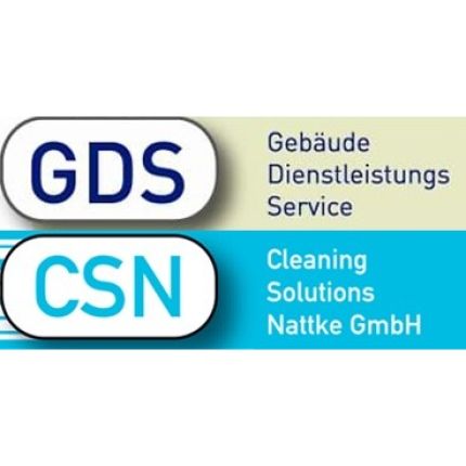 Logo fra GDS GmbH & Co. KG und CSN GmbH