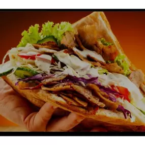 Bild von Hazar Döner Inh. Baran Yilmaz