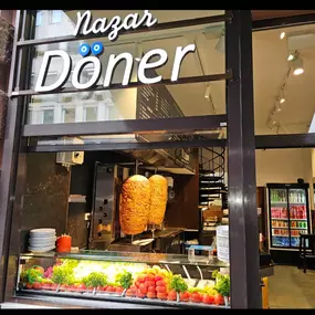 Bild von Hazar Döner Inh. Baran Yilmaz
